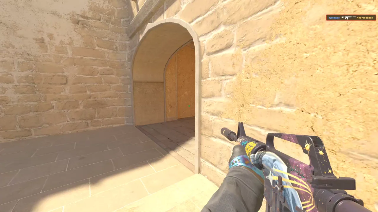 highlight